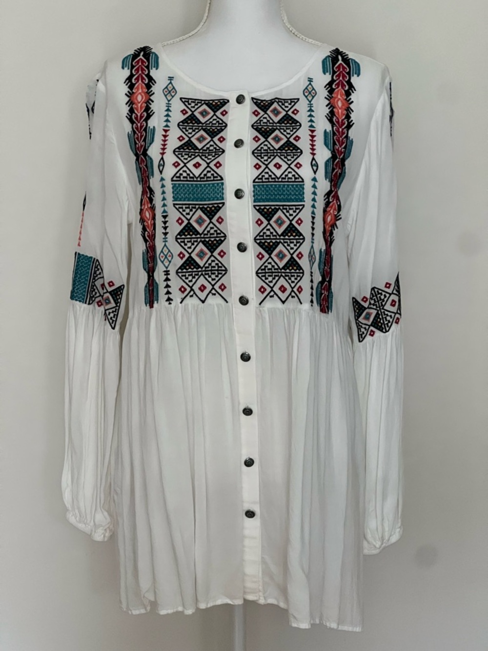 Southwestern Santa  Fe Style western chic